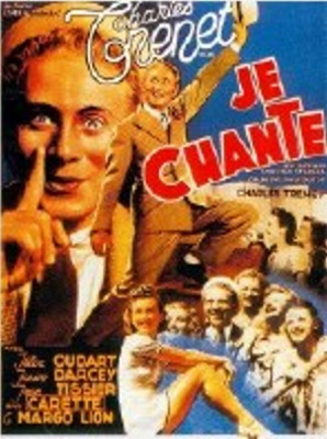 Charles Trenet - I Sing (Je Chante)