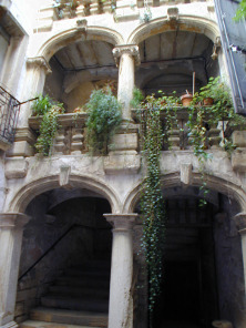 Ribes Town House, (Hôtel de Ribes)