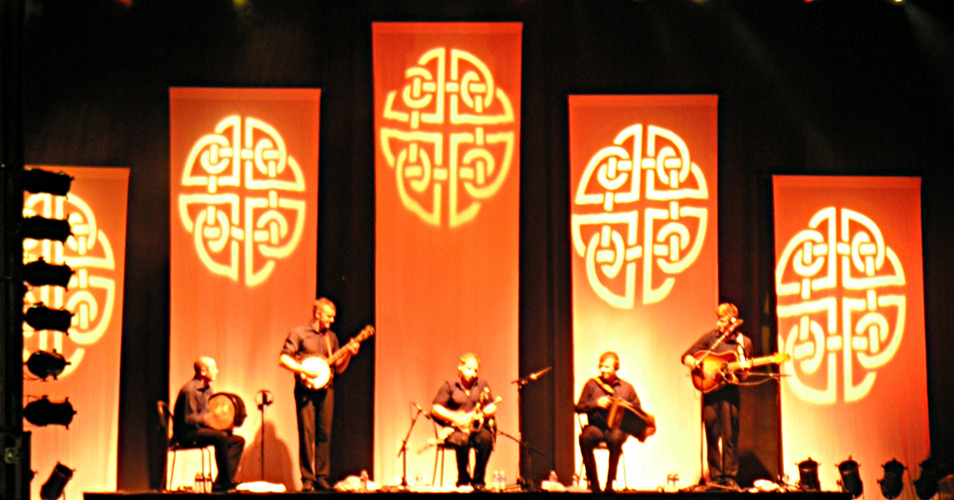 A production in the Italian-style Theatre at Béziers